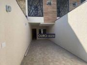 Sobrado com 3 dormitórios à venda, 106 m² por R$...