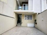 Sobrado com 3 dormitórios à venda, 106 m² por R$...