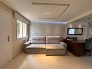 Sobrado com 3 dormitórios à venda, 106 m² por R$...