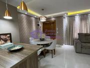 Sobrado com 3 dormitórios à venda, 106 m² por R$...