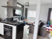 Sobrado com 3 dormitórios à venda, 107 m² por R$...