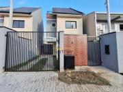 Sobrado com 3 dormitórios à venda, 107 m² por R$...