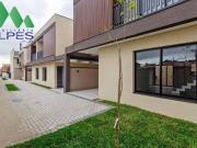 Sobrado com 3 dormitórios à venda, 107 m² por R$...