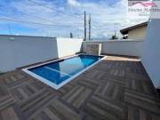 Sobrado com 3 dormitórios à venda, 107 m² por R$...