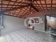 Sobrado com 3 dormitórios à venda, 107 m² por R$ 800.000...