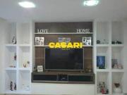 Sobrado com 3 dormitórios à venda, 108 m² Demarchi São...