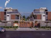 Sobrado com 3 dormitórios à venda, 108 m² por R$...