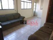 Sobrado com 3 dormitórios à venda, 108 m² por R$...