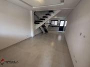 Sobrado com 3 dormitórios à venda, 108 m² por R$...
