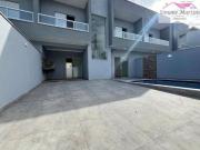 Sobrado com 3 dormitórios à venda, 108 m² por R$ 649.000...