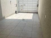 Sobrado com 3 dormitórios à venda, 108 m² por R$...
