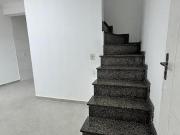 Sobrado com 3 dormitórios à venda, 109 m² por R$...