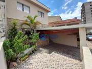 Sobrado com 3 dormitórios à venda, 109 m² por R$...