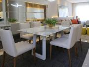 Sobrado com 3 dormitórios à venda, 109 m² por R$...