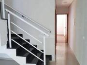 Sobrado com 3 dormitórios à venda, 110 m² por R$...