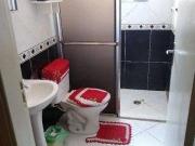 Sobrado com 3 dormitórios à venda, 110 m² por R$...