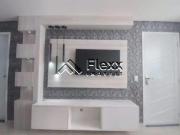 Sobrado com 3 dormitórios à venda, 110 m² por R$...