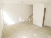 Sobrado com 3 dormitórios à venda, 110 m² por R$...
