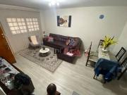 Sobrado com 3 dormitórios à venda, 110 m² por R$...