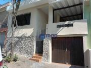 Sobrado com 3 dormitórios à venda, 110 m² por R$...