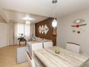 Sobrado com 3 dormitórios à venda, 110 m² por R$...