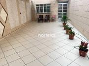 Sobrado com 3 dormitórios à venda, 110 m² por R$...