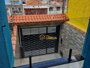 Sobrado com 3 dormitórios à venda, 110 m² por R$...