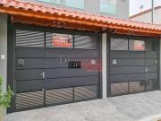Sobrado com 3 dormitórios à venda, 110 m² por R$...