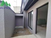 Sobrado com 3 dormitórios à venda, 110 m² por R$...