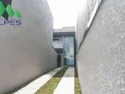 Sobrado com 3 dormitórios à venda, 110 m² por R$...