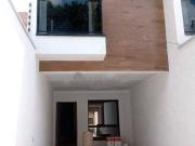 Sobrado com 3 dormitórios à venda, 110 m² por R$...