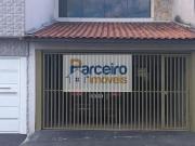 Sobrado com 3 dormitórios à venda, 110 m² por R$...