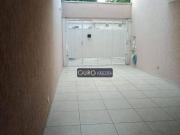 Sobrado com 3 dormitórios à venda, 110 m² por R$...