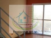 Sobrado com 3 dormitórios à venda, 110 m² por R$...