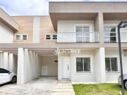 Sobrado com 3 dormitórios à venda, 110 m² por R$...