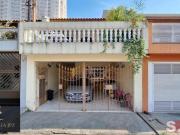 Sobrado com 3 dormitórios à venda, 110 m² por R$...