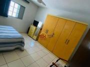 Sobrado com 3 dormitórios à venda, 110 m² por R$ 795.000...