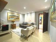 Sobrado com 3 dormitórios à venda, 110 m² por R$...