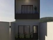 Sobrado com 3 dormitórios à venda, 111 m² por R$...