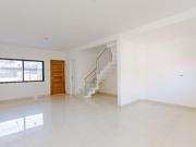 Sobrado à venda, 111 m² por R$ 640.000,00 Boa Vista...