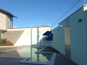 Sobrado com 3 dormitórios à venda, 111 m² por R$...