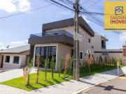Sobrado com 3 dormitórios à venda, 111 m² por R$...