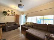 Sobrado com 3 dormitórios à venda, 112 m² por R$...