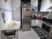 Sobrado com 3 dormitórios à venda, 112 m² por R$...