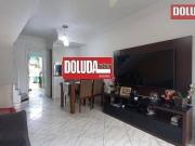 Sobrado com 3 dormitórios à venda, 112 m² por R$...