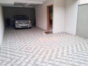 Sobrado com 3 dormitórios à venda, 112 m² por R$...