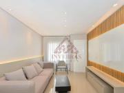 Sobrado com 3 dormitórios à venda, 112 m² por R$...