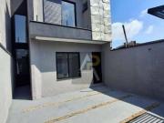 Sobrado à venda, 112 m² por R$ 728.000,00 Jardim...