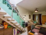 Sobrado com 3 dormitórios à venda, 112 m² por R$...