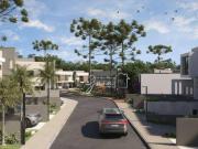 Sobrado com 3 dormitórios à venda, 112 m² por R$...